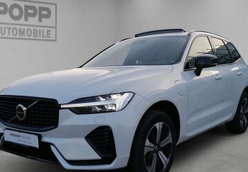 Volvo XC60 23.842 km 46.890 &euro; Leipzig 04319