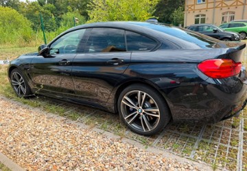 BMW 430 Gran Coupé 101.200 km 25.900 &euro; Leipzig 04229