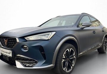 Cupra Formentor 19.027 km 38.990 &euro; Leipzig 04179