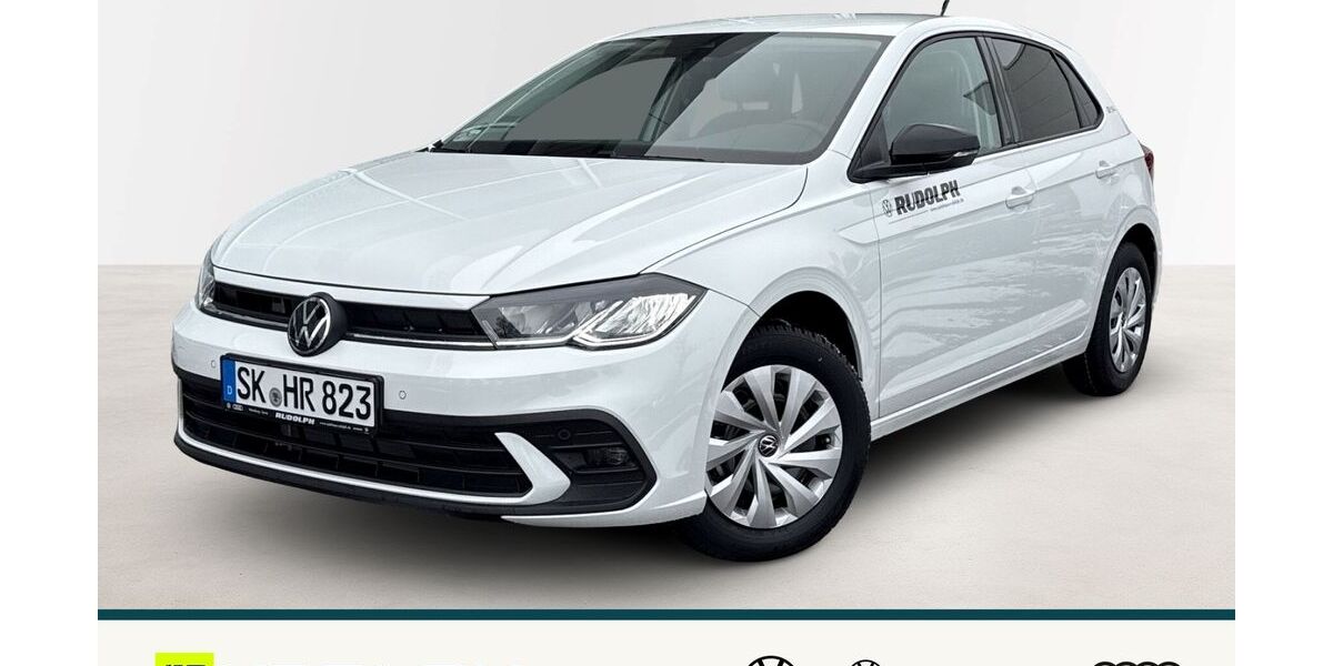 VW Polo 9.000 km 25.770 &euro; Leuna 06237