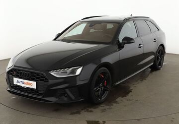 Audi S4 99.235 km 36.630 &euro; Leipzig 04328