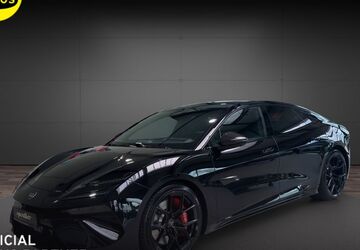 Lotus Emeya 7.532 km 129.600 &euro; Markranstädt 04420