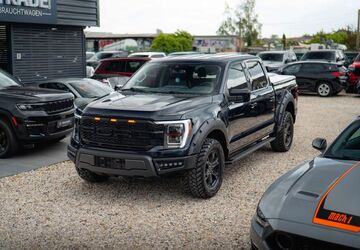 Ford F 150 63.030 km 47.990 &euro; Leipzig 04178