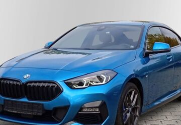 BMW 220 Gran Coupé 48.293 km 30.780 &euro; Leipzig 04328