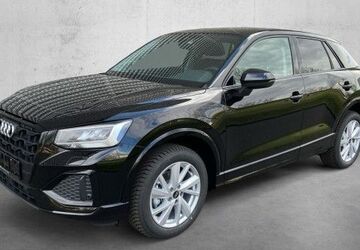 Audi Q2 12.900 km 33.450 &euro; Leipzig 04129