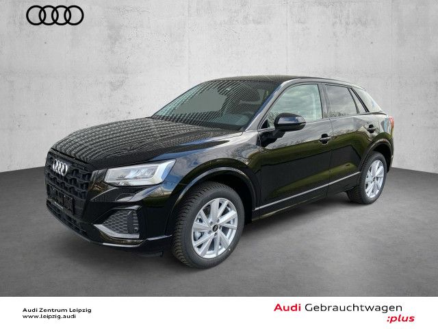 Audi Q2 12.900 km 33.450 &euro; Leipzig 04129
