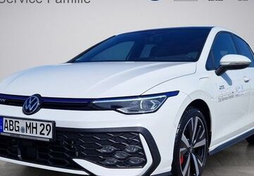 VW Golf 5.588 km 39.200 &euro; Leipzig 04179