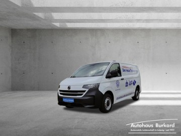 Gebrauchte VW Transporter