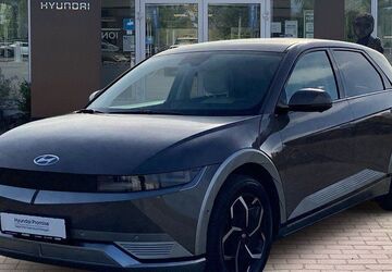 Hyundai IONIQ 5 62.547 km 31.999 &euro; Leipzig 04328