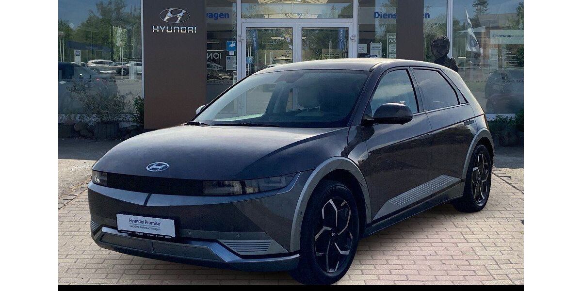 Hyundai IONIQ 5 62.589 km 26.999 &euro; Leipzig 04328