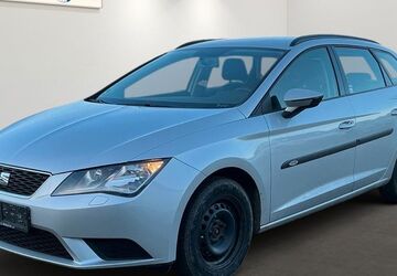 Seat Leon 135.130 km 6.899 &euro; Brehna 06796