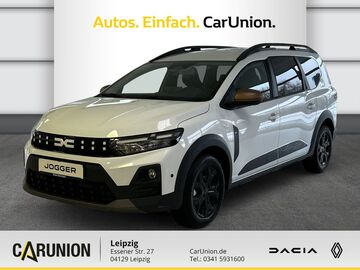 Gebrauchte Dacia Jogger