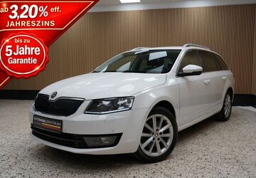 Skoda Octavia 108.509 km 16.900 &euro; Taucha 04425
