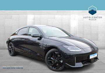 Hyundai IONIQ 6 9.976 km 34.680 &euro; Markkleeberg 04416