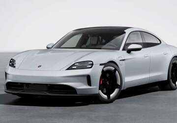 Porsche Taycan 25.356 km 112.800 &euro; Leipzig 04356