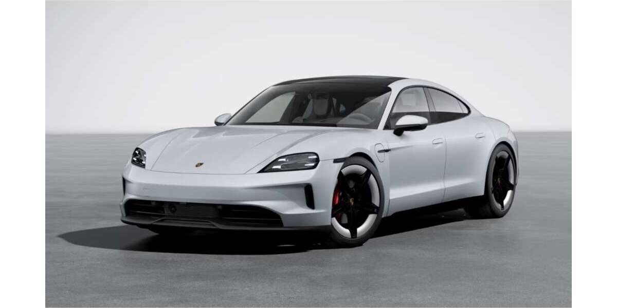 Porsche Taycan 25.356 km 112.800 &euro; Leipzig 04356