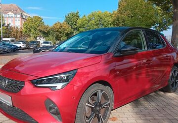 Opel Corsa 67.510 km 12.690 &euro; Leipzig 04179
