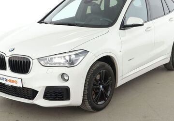 BMW X1 65.494 km 21.730 &euro; Leipzig 04328