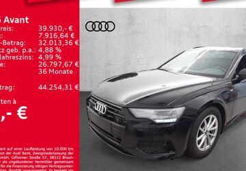 Audi A6 23.261 km 39.930 &euro; Leipzig 04129