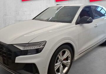 Audi SQ8 63.717 km 70.770 &euro; Leipzig 04129