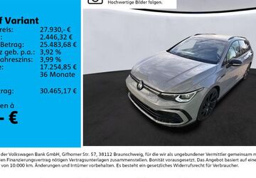 VW Golf 22.792 km 27.930 &euro; Leipzig 04178
