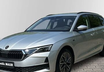 Skoda Octavia 12.579 km 33.490 &euro; Leipzig 04328