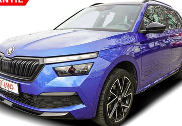 Skoda Kamiq 48.926 km 22.950 &euro; Brehna 06796