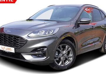 Ford Kuga 59.875 km 22.990 &euro; Leipzig 04209