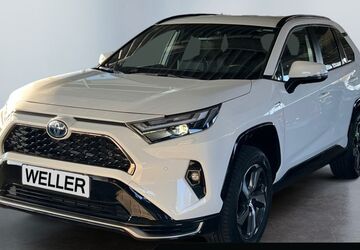 Toyota RAV 4 30.478 km 39.900 &euro; Leipzig 04347