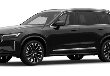 Volvo XC90 17.990 km 71.890 &euro; Leipzig 04179