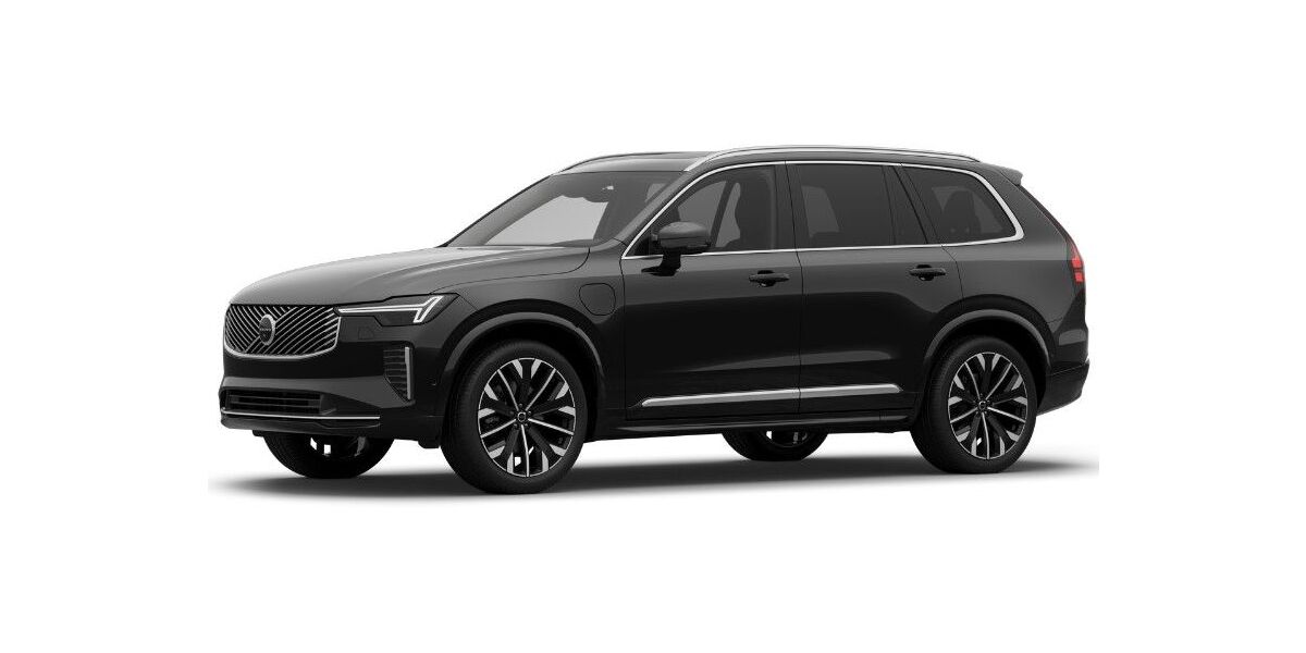 Volvo XC90 17.990 km 71.890 &euro; Leipzig 04179