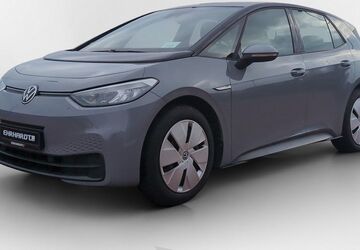 VW ID.3 57.300 km 18.790 &euro; Leipzig 04129