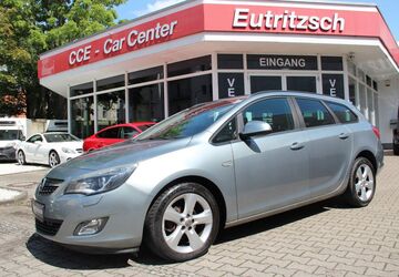 Opel Astra 199.990 km 3.980 &euro; Leipzig 04179