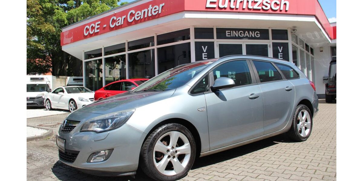 Opel Astra 199.990 km 3.980 &euro; Leipzig 04179