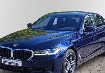 BMW 530 83.208 km 42.680 &euro; Leipzig 04328