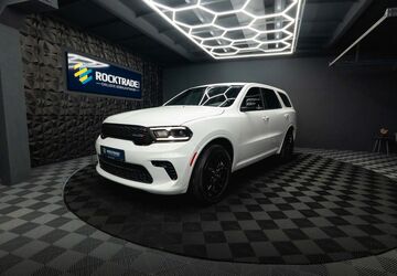 Dodge Durango 85.905 km 32.990 &euro; Leipzig 04178