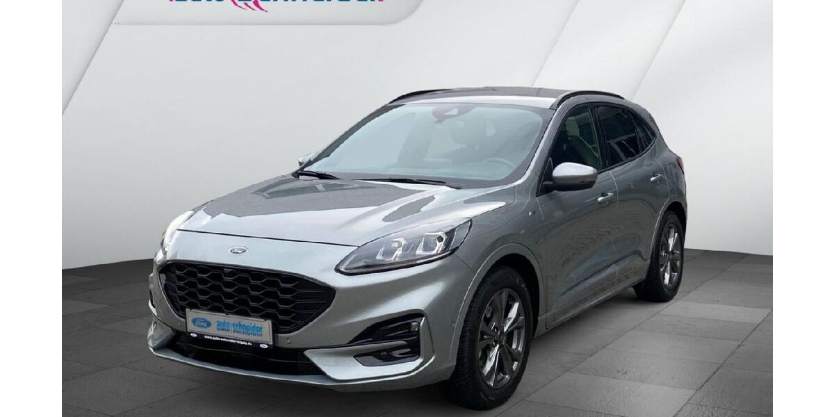 Ford Kuga 18.419 km 24.290 &euro; Leipzig 04129
