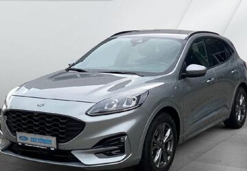 Ford Kuga 18.419 km 25.490 &euro; Leipzig 04129
