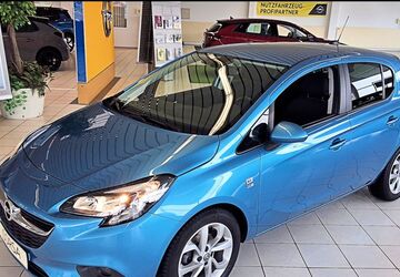 Opel Corsa 81.900 km 9.690 &euro; Eilenburg 04838