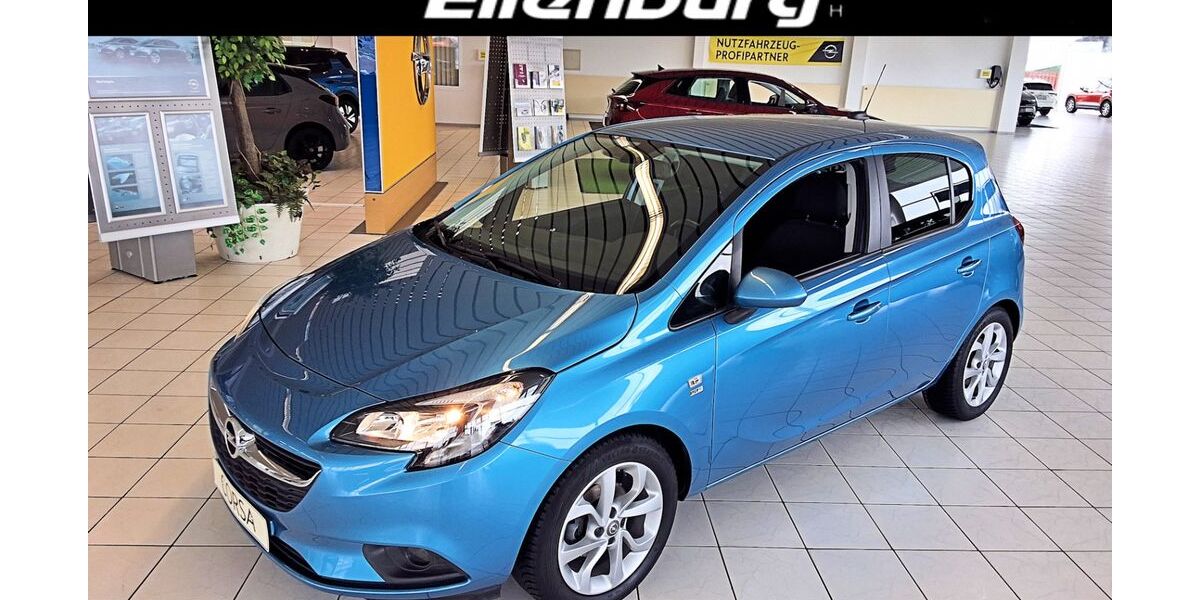 Opel Corsa 81.900 km 9.690 &euro; Eilenburg 04838