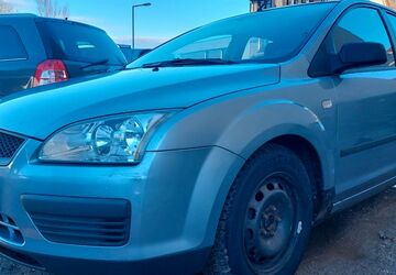 Ford Focus 326.456 km 800 &euro; Leipzig 04229