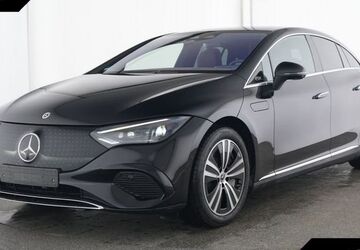 Mercedes-Benz EQE 15.962 km 54.950 &euro; Wiedemar 04509