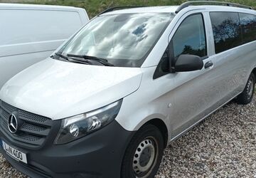 Mercedes-Benz Vito 300.000 km 13.999 &euro; Sandersdorf-Brehna 06792