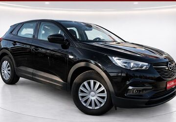 Opel Grandland (X) 193.514 km 9.200 &euro; Leipzig 04179