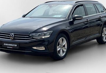 VW Passat Variant 81.750 km 26.990 &euro; Leipzig 04178
