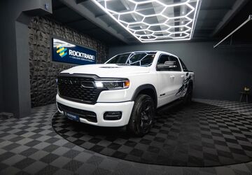 Dodge RAM 7.100 km 56.990 &euro; Leipzig 04178