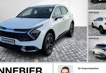 Kia Sportage 18.190 km 29.990 &euro; Leipzig 04158