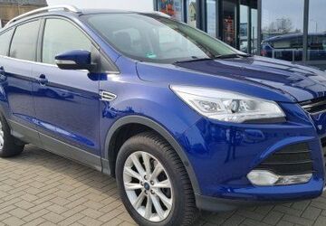 Ford Kuga 121.000 km 11.990 &euro; Leipzig 04179