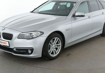 BMW 520 79.047 km 19.370 &euro; Leipzig 04328