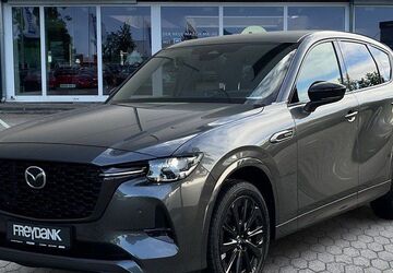 Mazda CX-60 7.036 km 55.490 &euro; Leipzig 04178